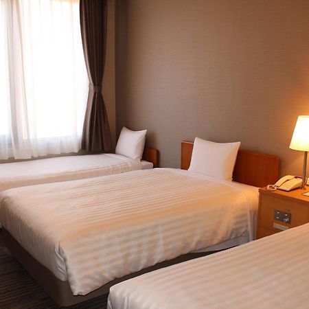 Hotel Kanazawa Kenrokusou 外观 照片
