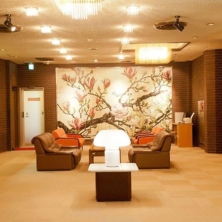 Hotel Kanazawa Kenrokusou 外观 照片