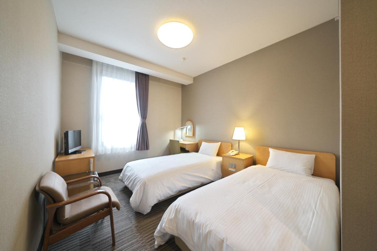 Hotel Kanazawa Kenrokusou 外观 照片