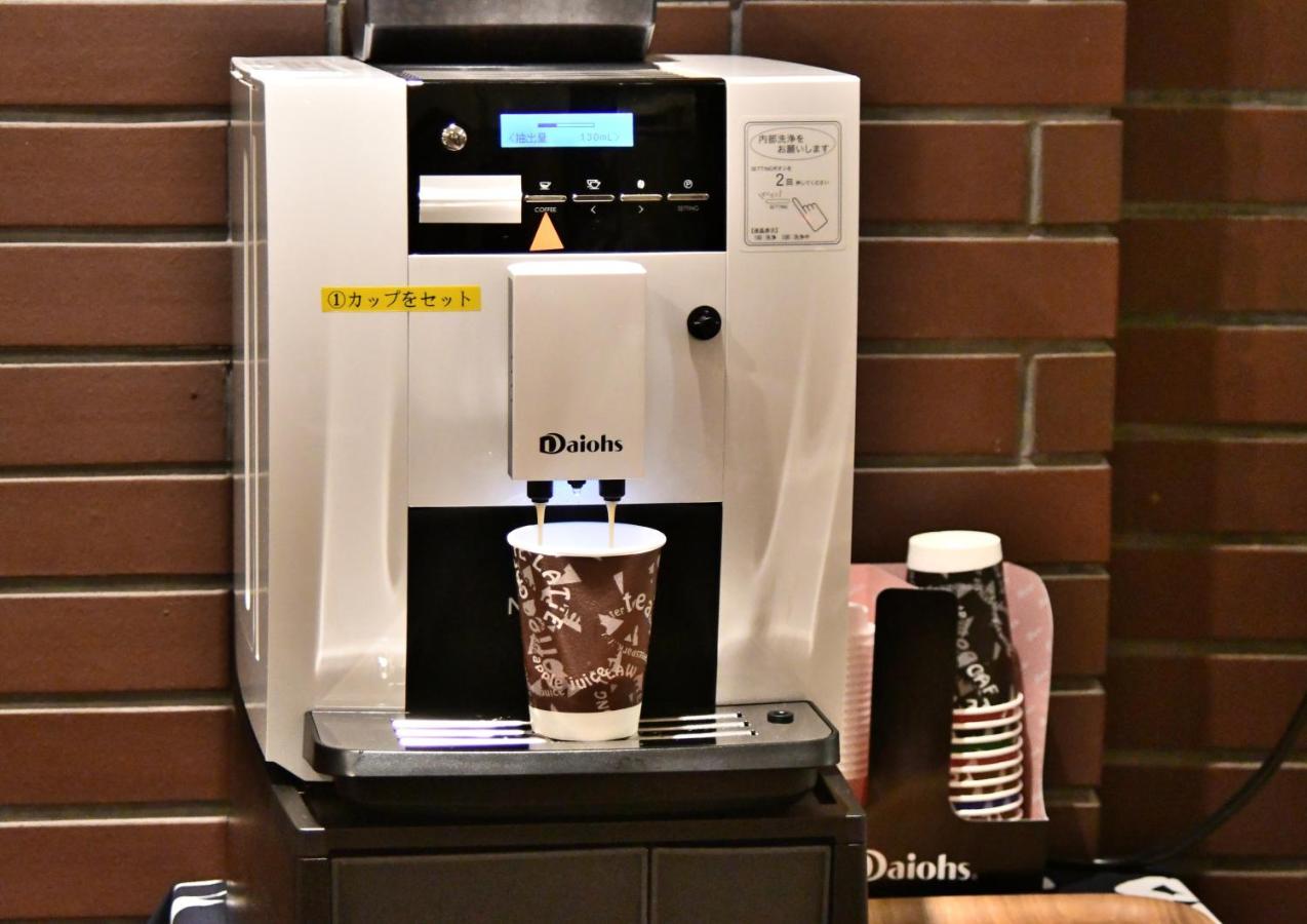 Hotel Kanazawa Kenrokusou 外观 照片