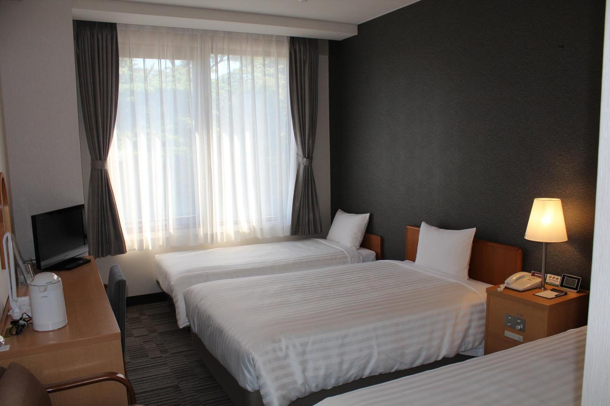 Hotel Kanazawa Kenrokusou 外观 照片