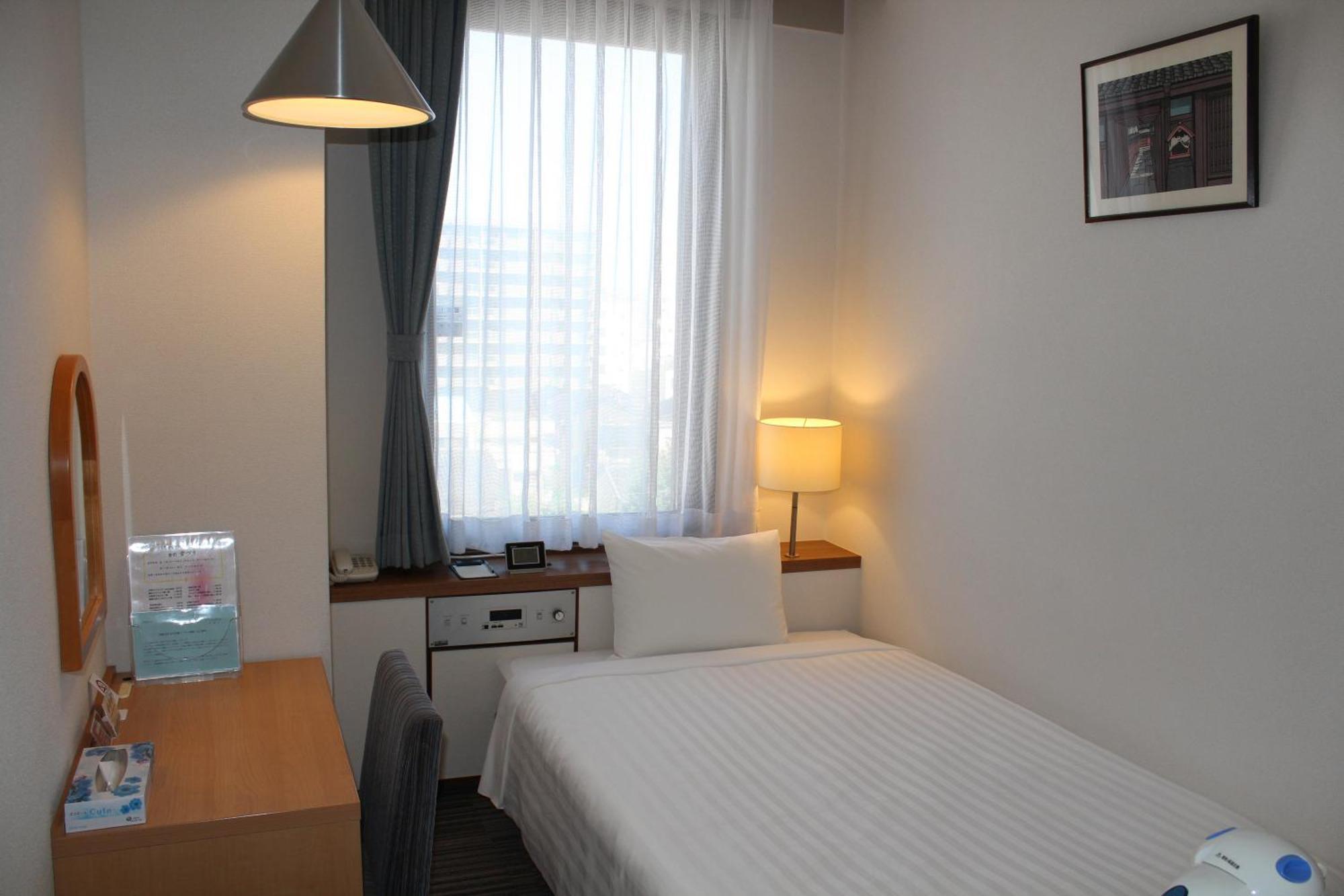 Hotel Kanazawa Kenrokusou 外观 照片