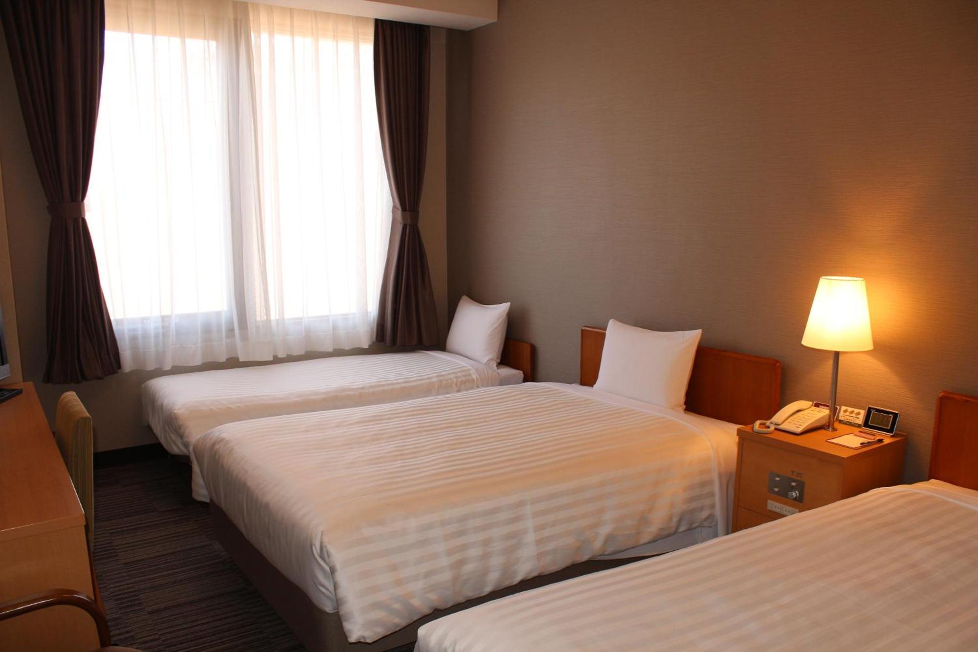 Hotel Kanazawa Kenrokusou 外观 照片