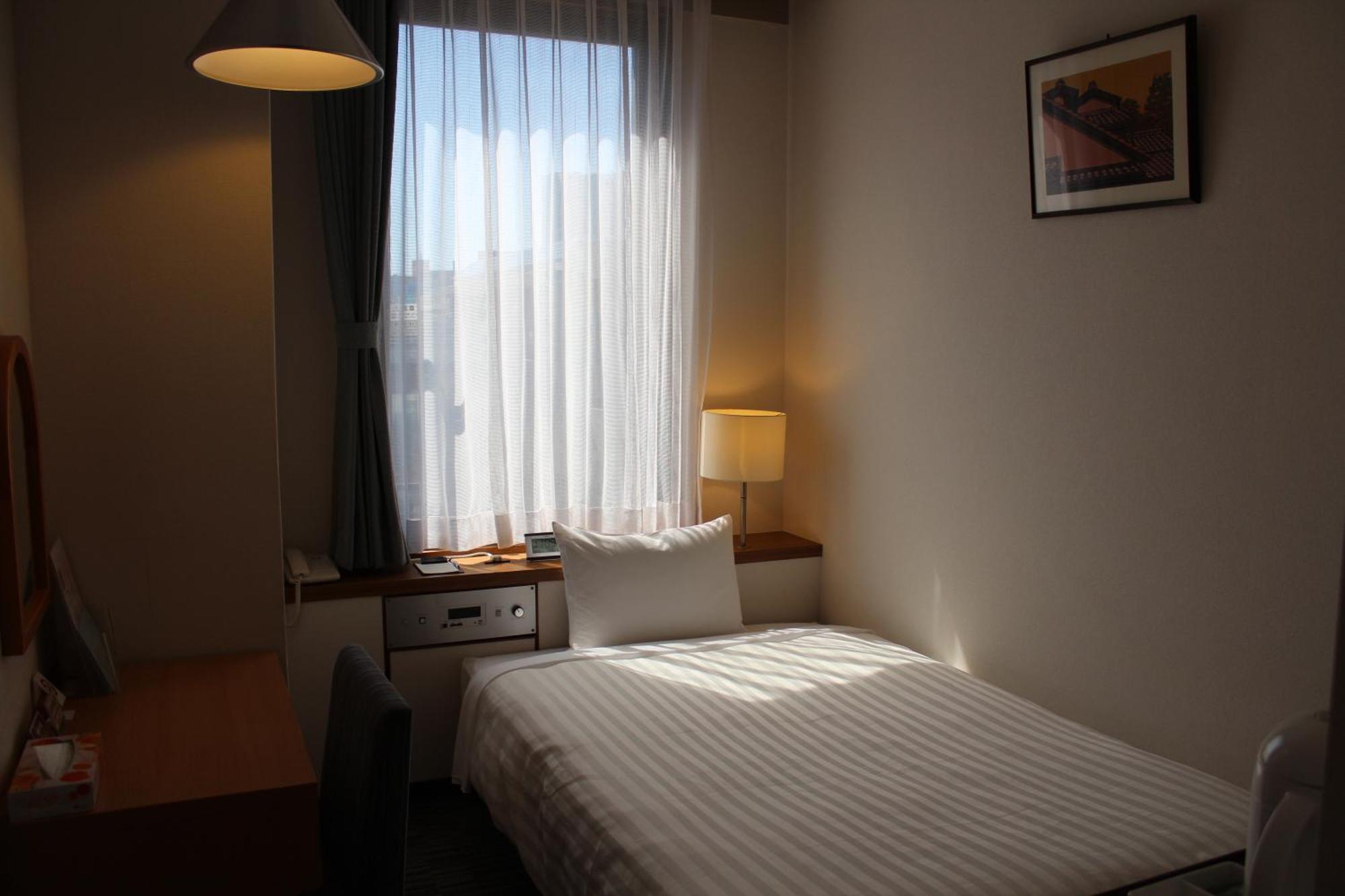 Hotel Kanazawa Kenrokusou 外观 照片