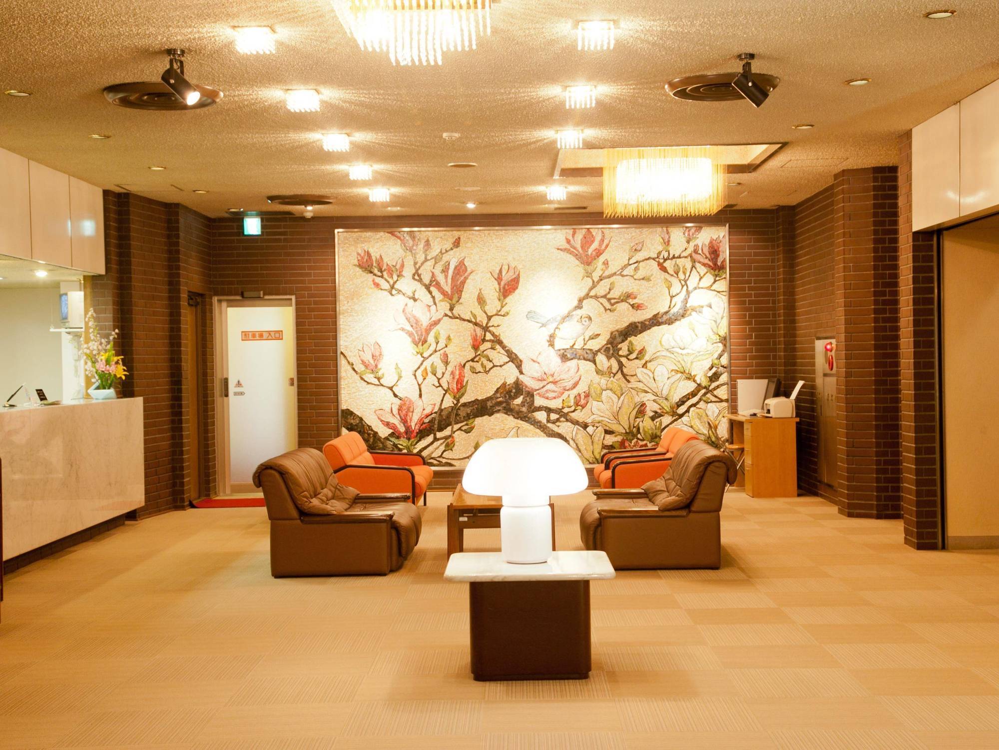 Hotel Kanazawa Kenrokusou 外观 照片