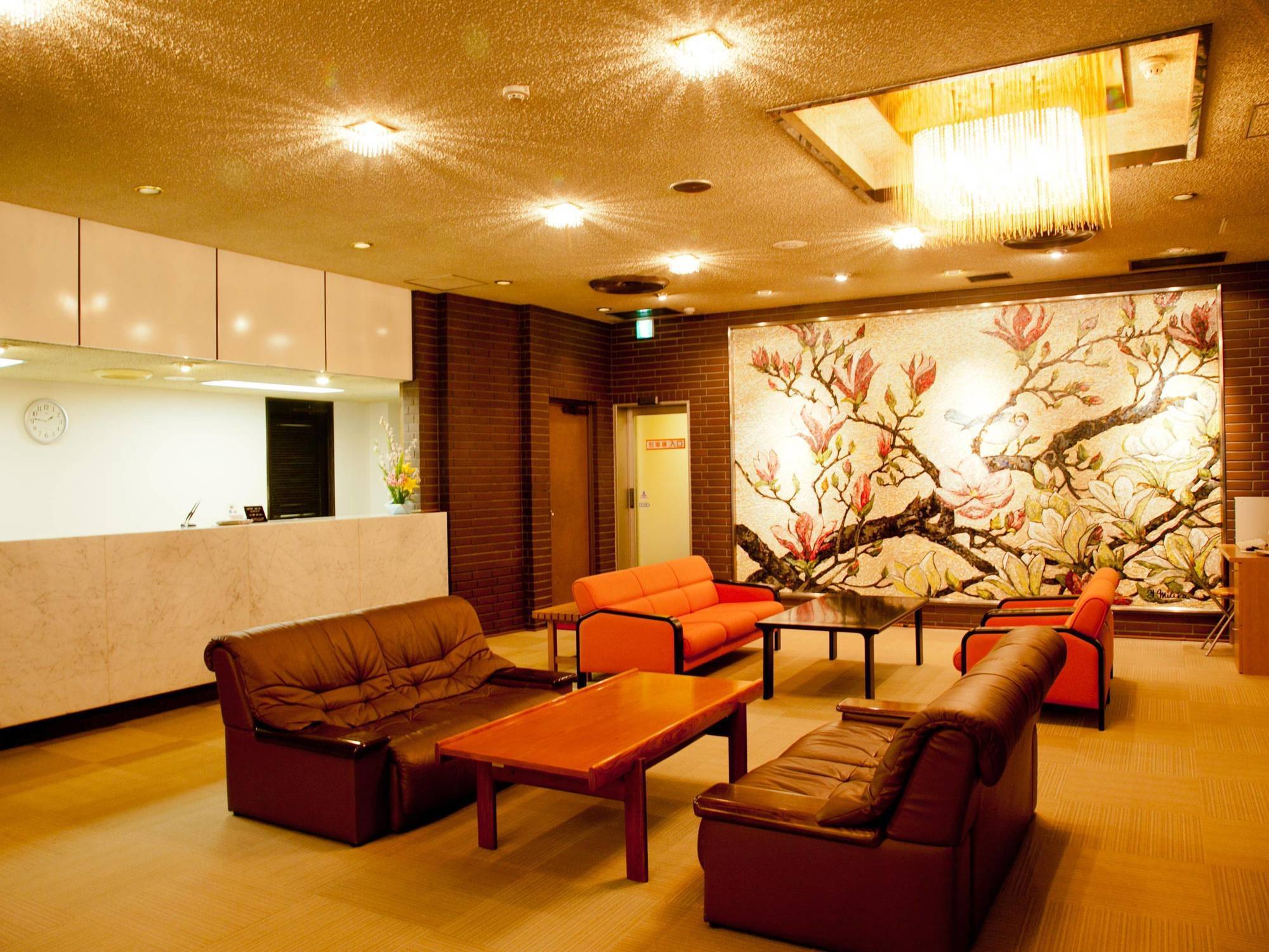 Hotel Kanazawa Kenrokusou 外观 照片