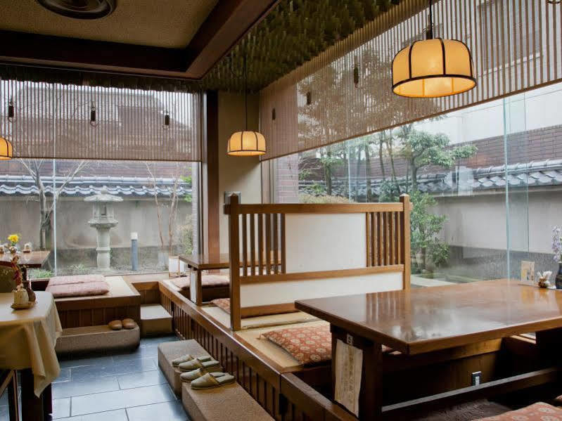 Hotel Kanazawa Kenrokusou 外观 照片