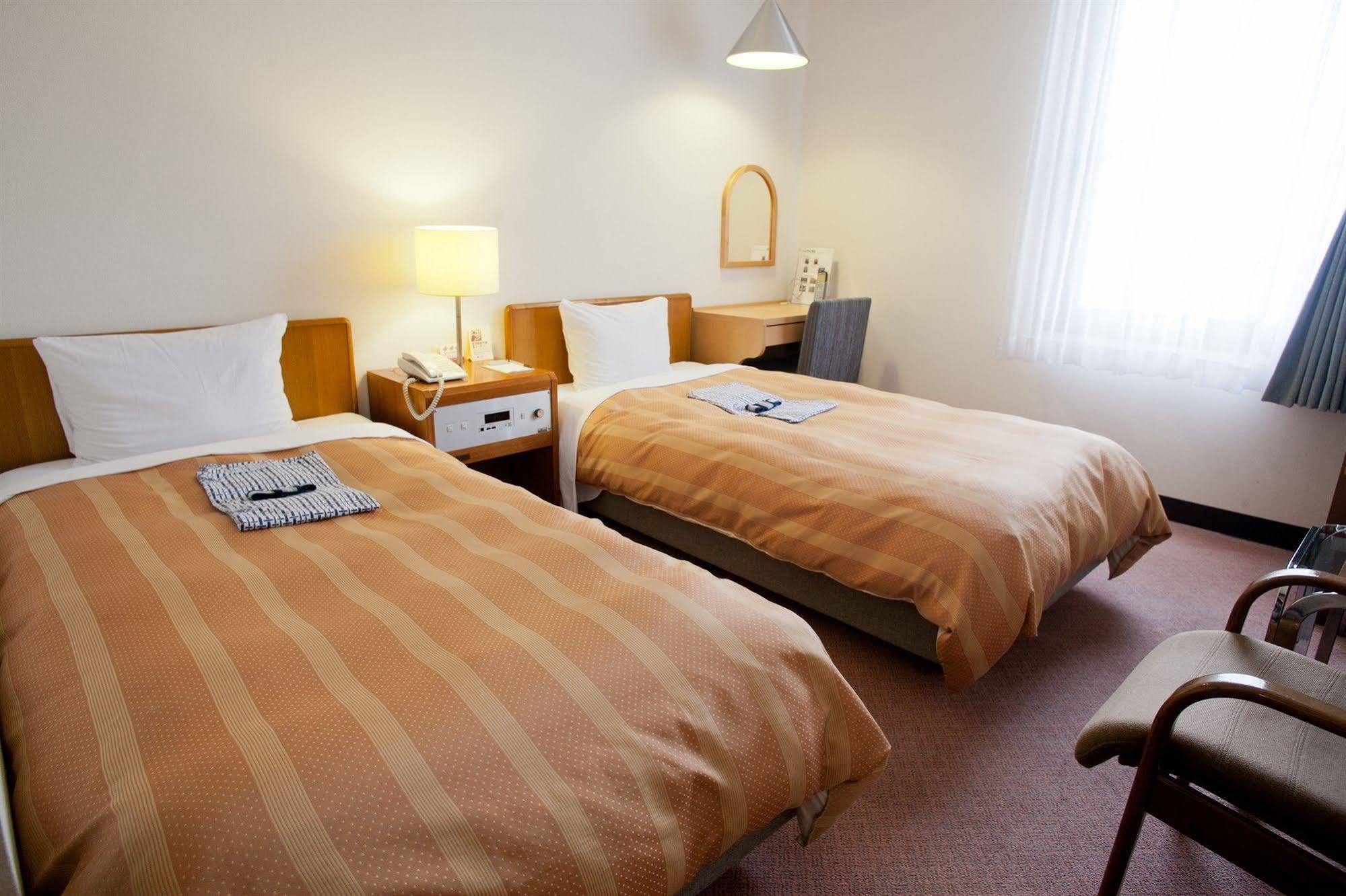 Hotel Kanazawa Kenrokusou 外观 照片